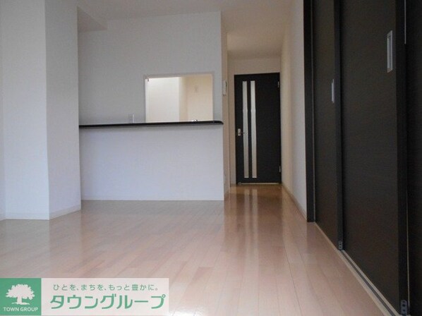 エスト四つ木の物件内観写真